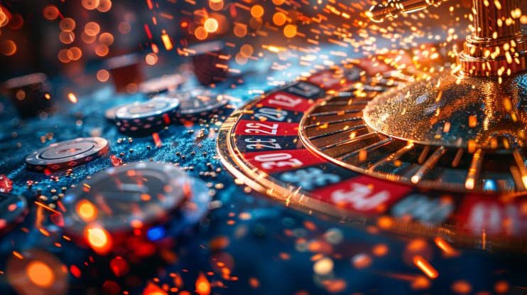 video thumbnail Poker Indonesia bendera88