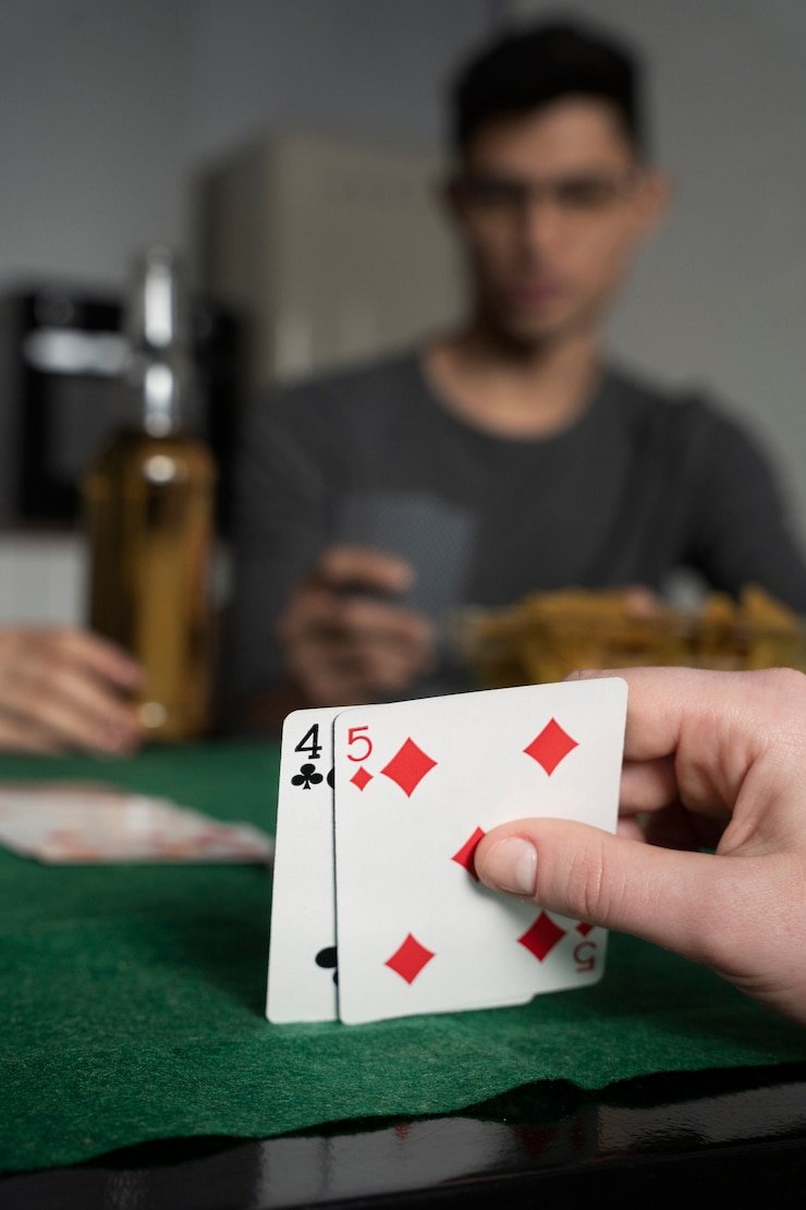 Proses verifikasi akun bendera88 — langkah-langkah keamanan untuk Poker Indonesia